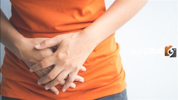 علاج انتفاخ البطن بالاعشاب في المنزل للأطفال والكبار