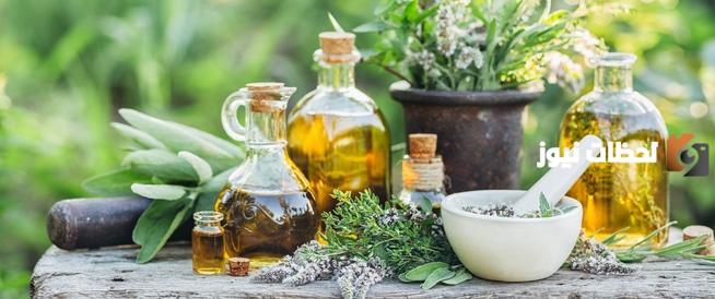علاج جرثومة المعدة بالأعشاب