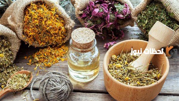 علاج حموضة المعدة بالاعشاب في المنزل