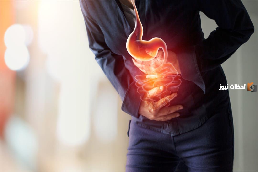 علاج قرحة المعدة بالأعشاب والمشروبات الطبيعية