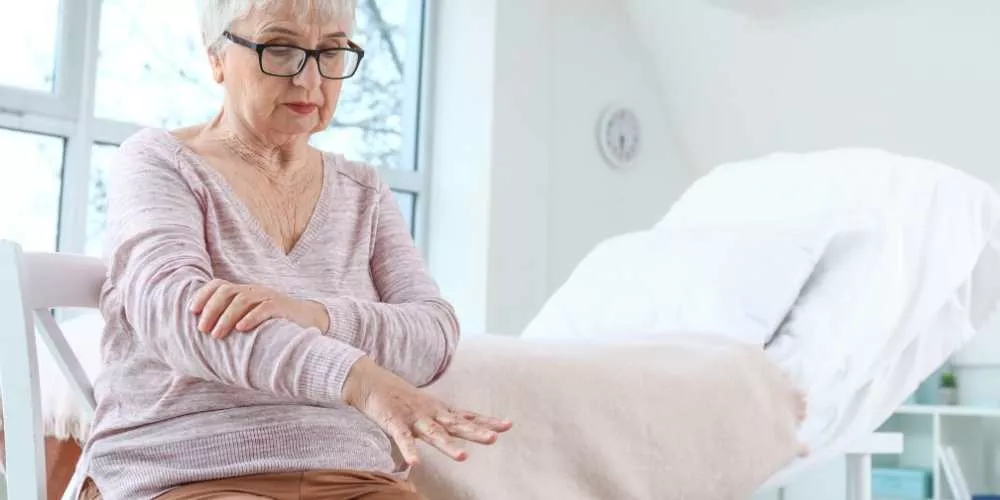 علاج مرض باركنسون بالغذاء من واقع تجربة سابقة
