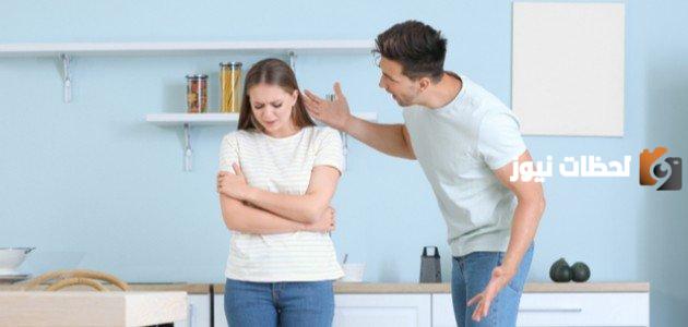 علامات كره الزوج لزوجته الأولى والثانية وما هي صفات الرجل الذي يكره زوجته