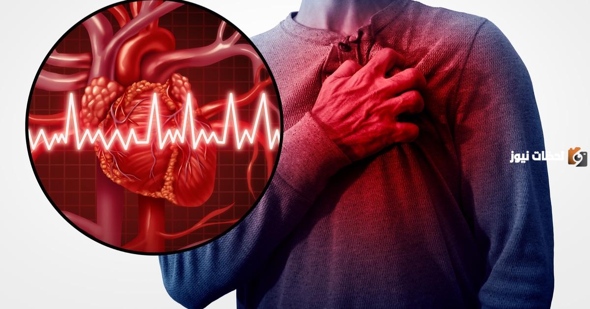 علامات وجود مشكله في القلب وعلاج مرض القلب