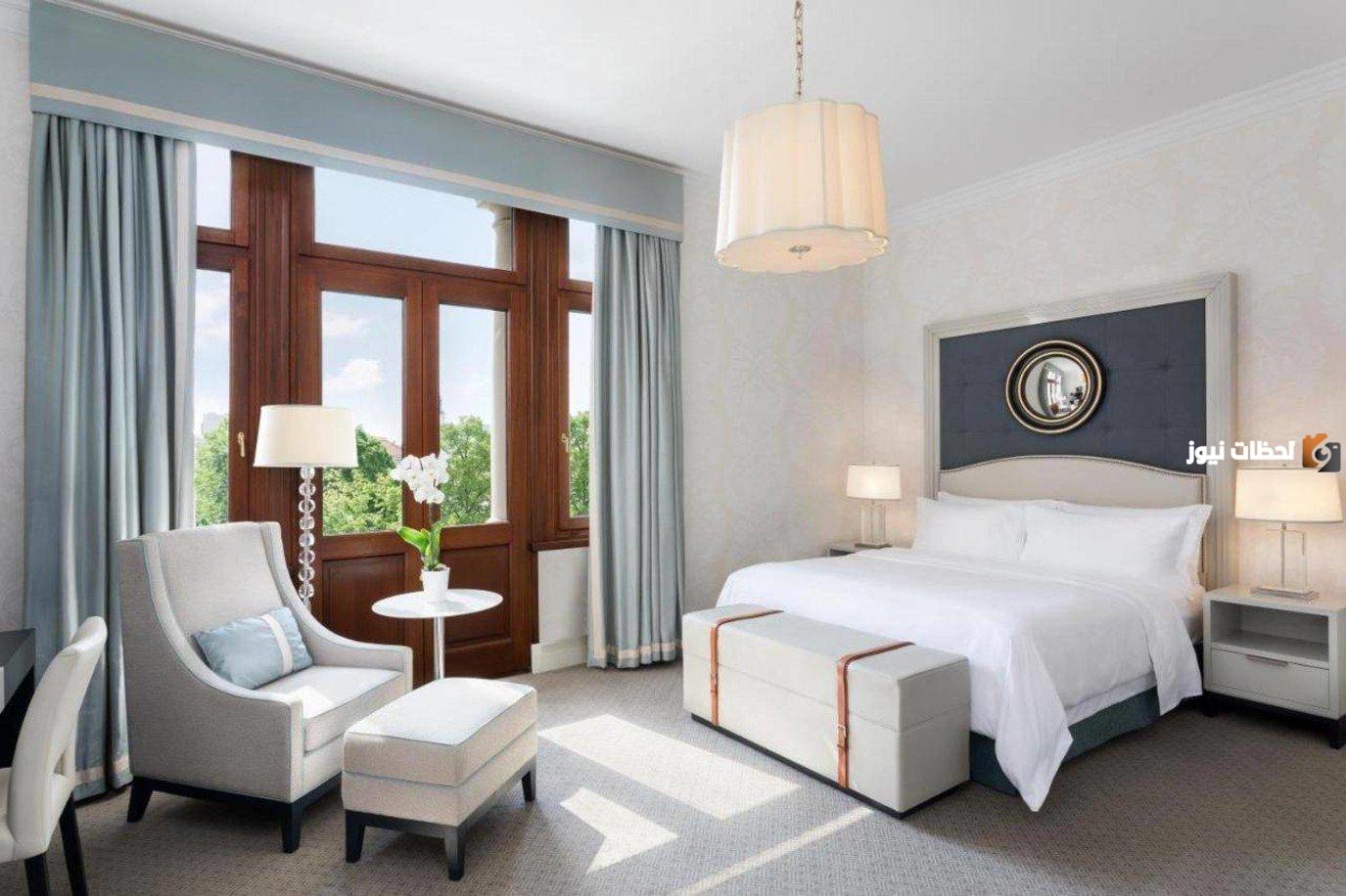 فنادق وارسو بولندا خمس نجوم