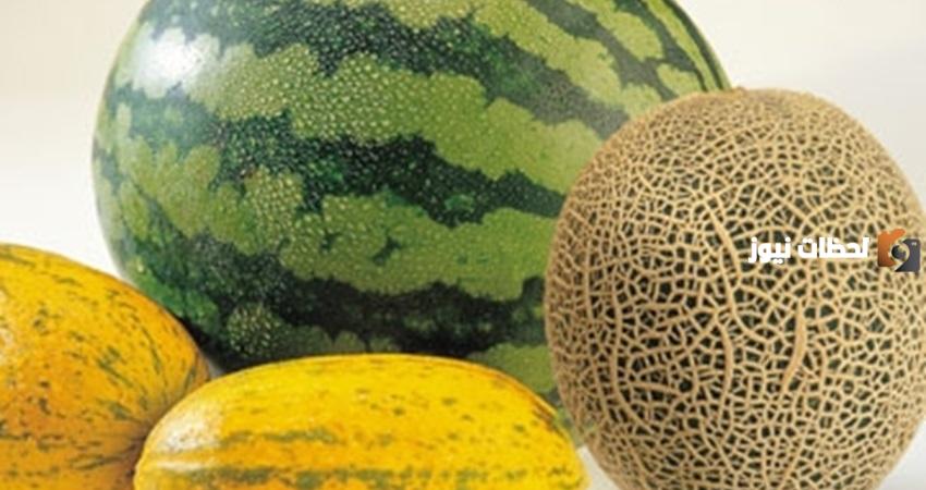 فوائد البطيخ والشمام للحامل وفوائد الشمام للحامل بالتاسع