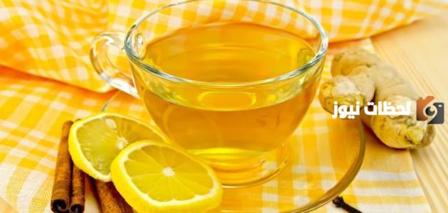 فوائد الكمون والليمون للكرش على الريق