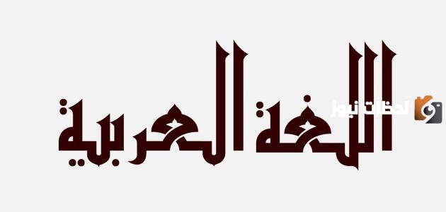 فوائد اللغة العربية ومكانتها وكيفية الحفاظ عليها