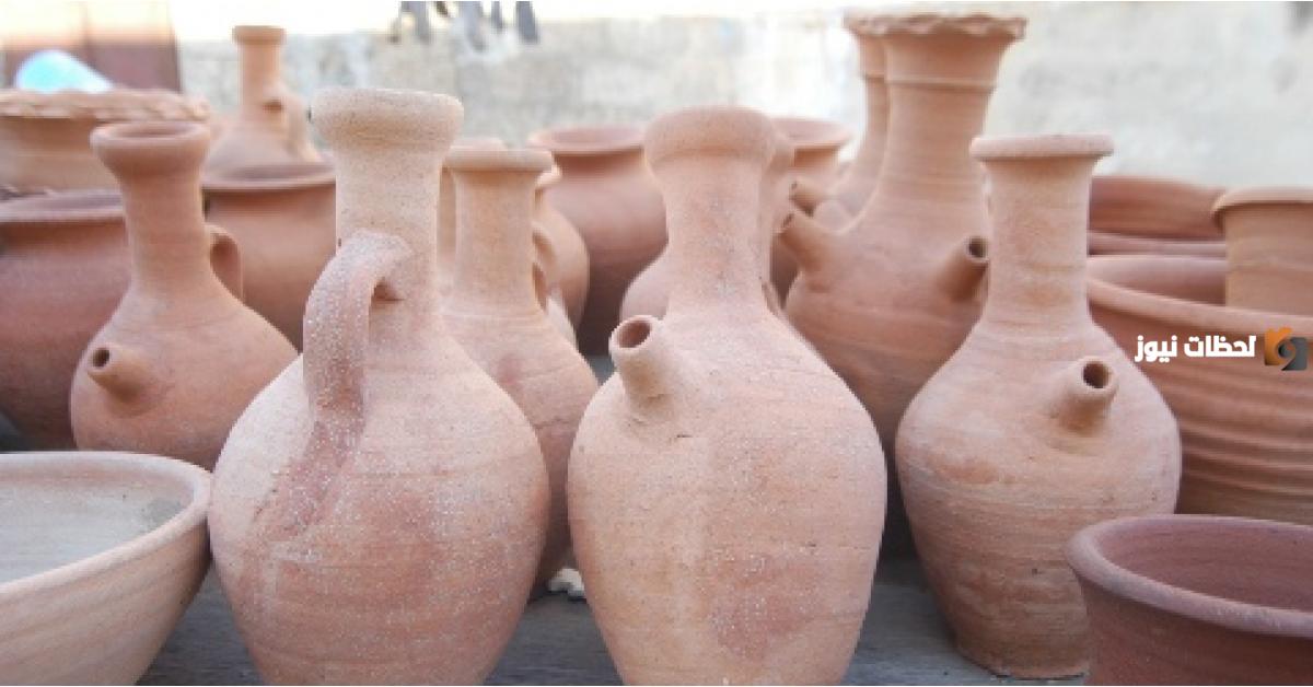 أفضل أنواع الفخار لشرب الماء