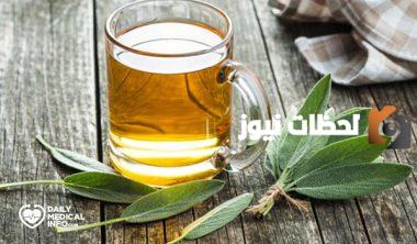 ما هي فوائد الميرمية للتنحيف