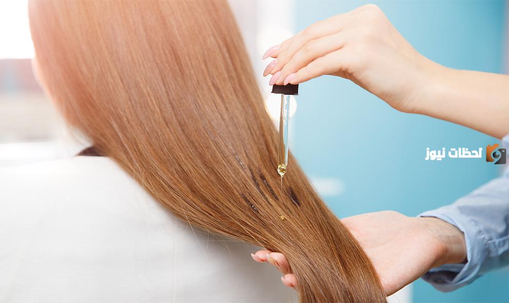 ما هي فوائد زيت النخيل للشعر والبشرة وطريقة استعماله