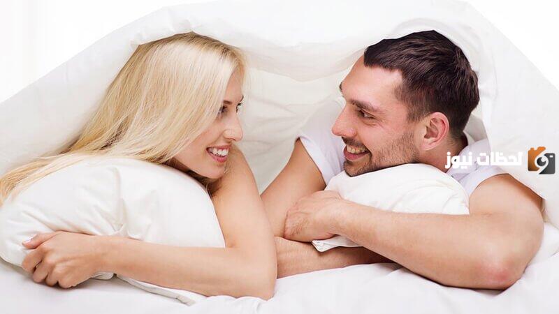 ما هي فوائد ماء المرأة بالنسبة للرجل