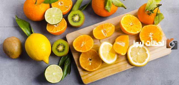 ما هي فوائد فيتامين C للتنحيف