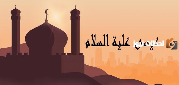قصص رمضانية يومية عن أنبياء الله للأطفال (27) | قصة نبي الله عيسى مُنذ الميلاد حتى تآمر بني إسرائيل لقتله