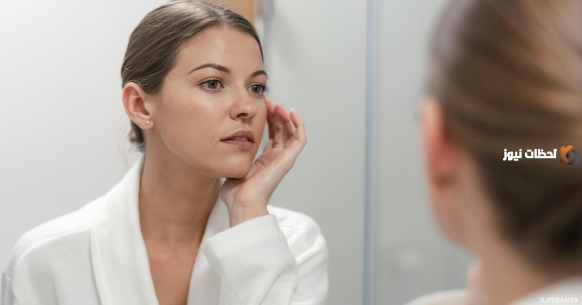 كريم لإزالة الشعر للمنطقة للحساسة