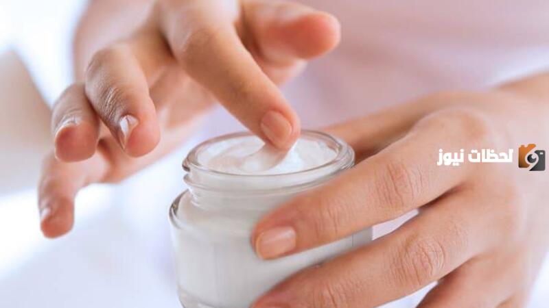 كريم لتفتيح المناطق الحساسة في أسبوع