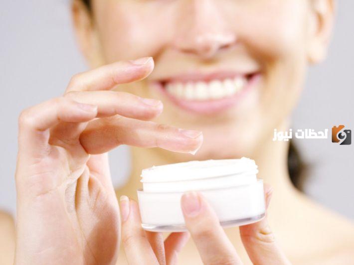 كريم لتفتيح المناطق الحساسة في أسبوع