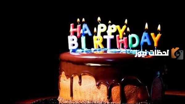 كلمات في عيد الميلاد للزوجين