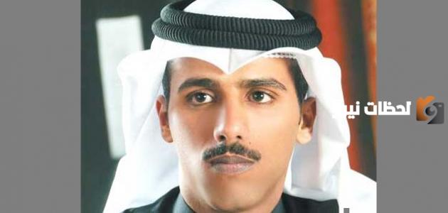 كلمات قصيدة الجمهرة للشاعر الكويتي حامد زيد