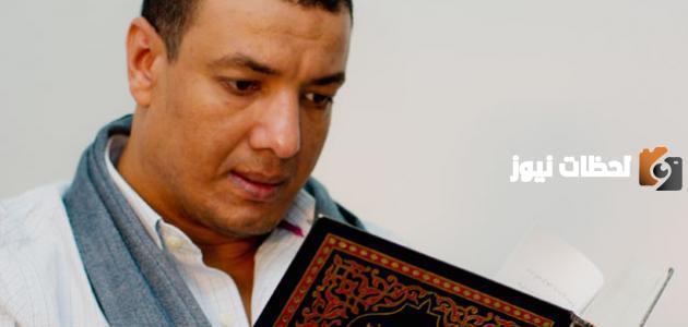 كلمات قصيدة هشام الجخ متزعليش كاملة كلمات قصيدة هشام الجخ متزعليش كاملة