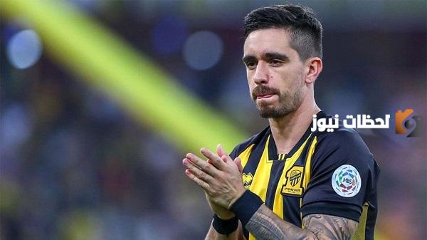كورنادو يتحدث عن خبرة الاتحاد