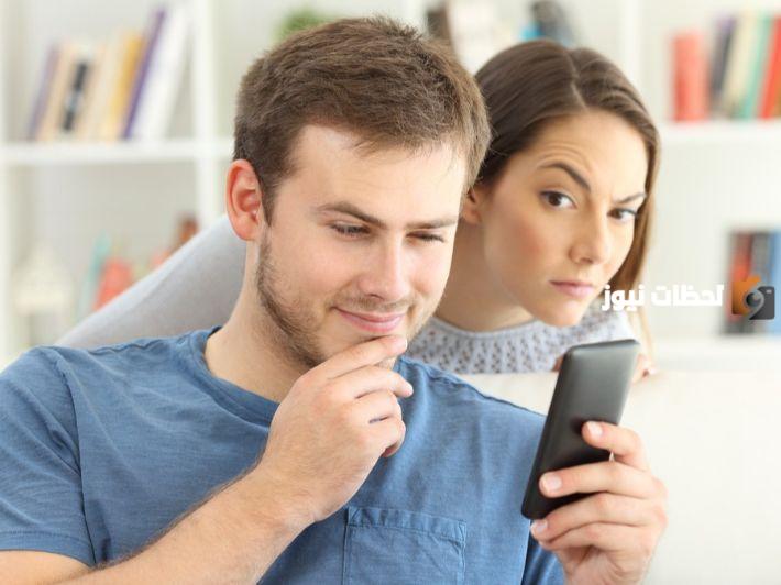 كيف أتخلص من الغيرة على زوجي في نقاط بسيطة