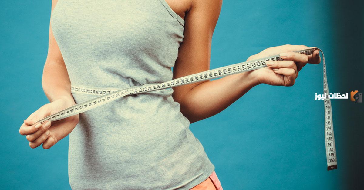 كيف أخسر مئة سعرة حرارية في اليوم؟