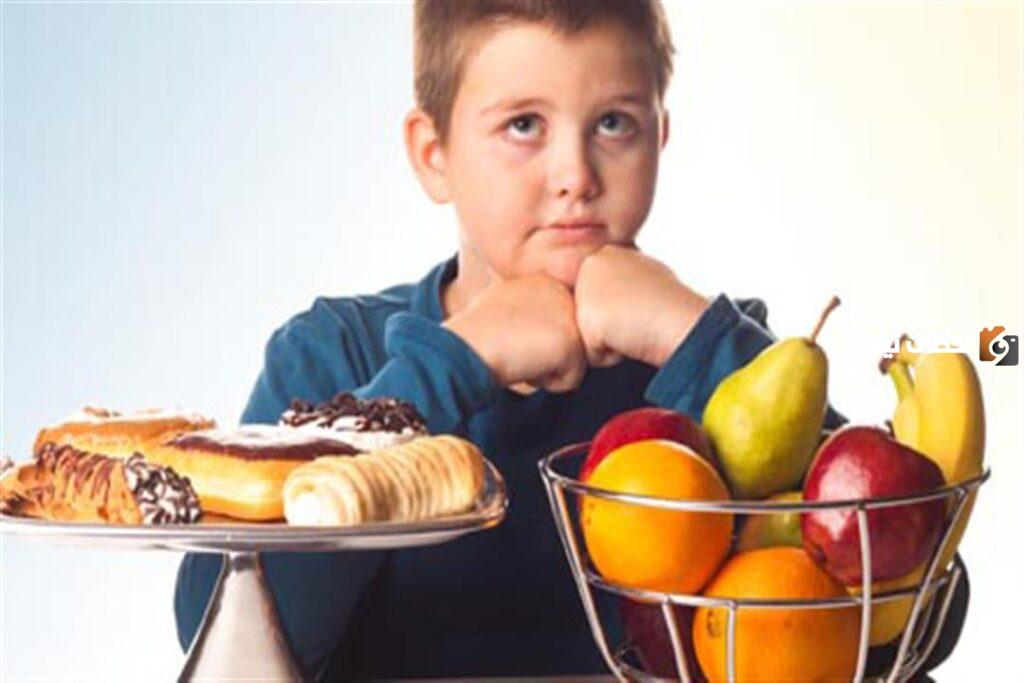 كيف أخفف وزن طفلي في عمر الـ 10 سنوات