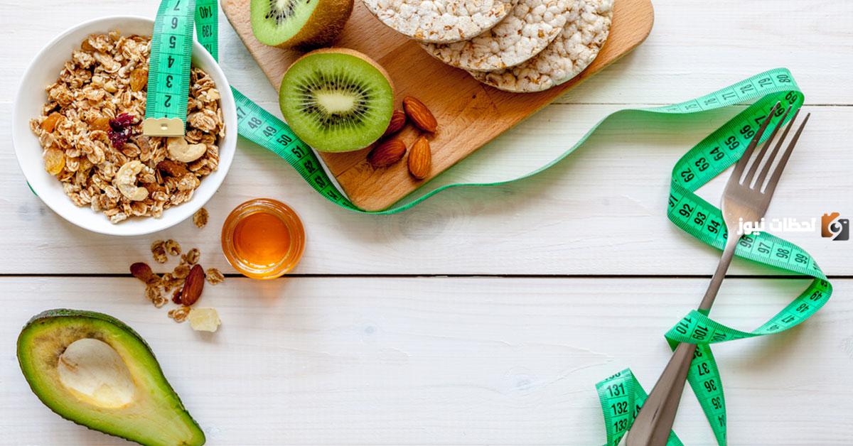 كيف أعرف النظام الغذائي المناسب لجسمي وطريقة اختيار الرجيم الجيد