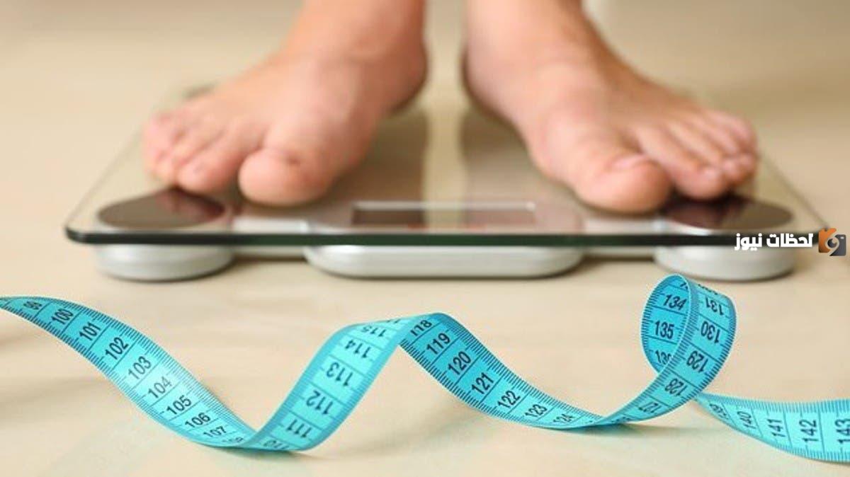 كيف أعرف وزني المثالي بالنسبة لعمري