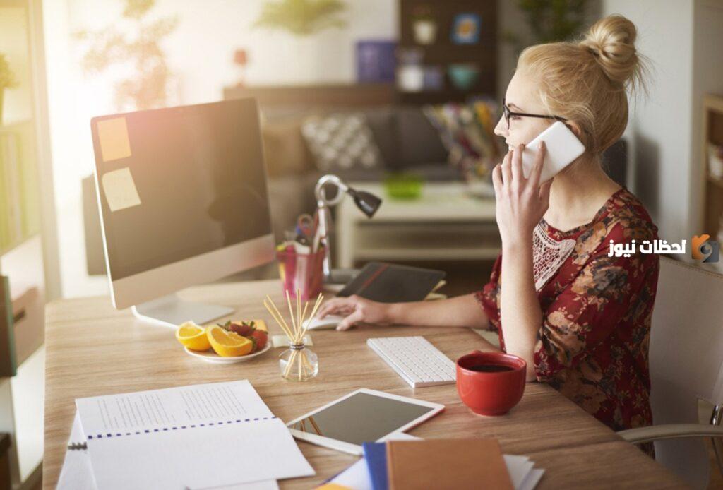 كيف أنظم وقتي بين العمل والبيت وأنا موظفة