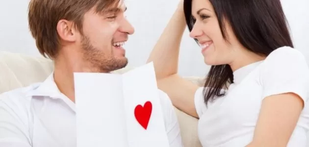 كيف ادوخ زوجي و اجعله يعشقني بجنون