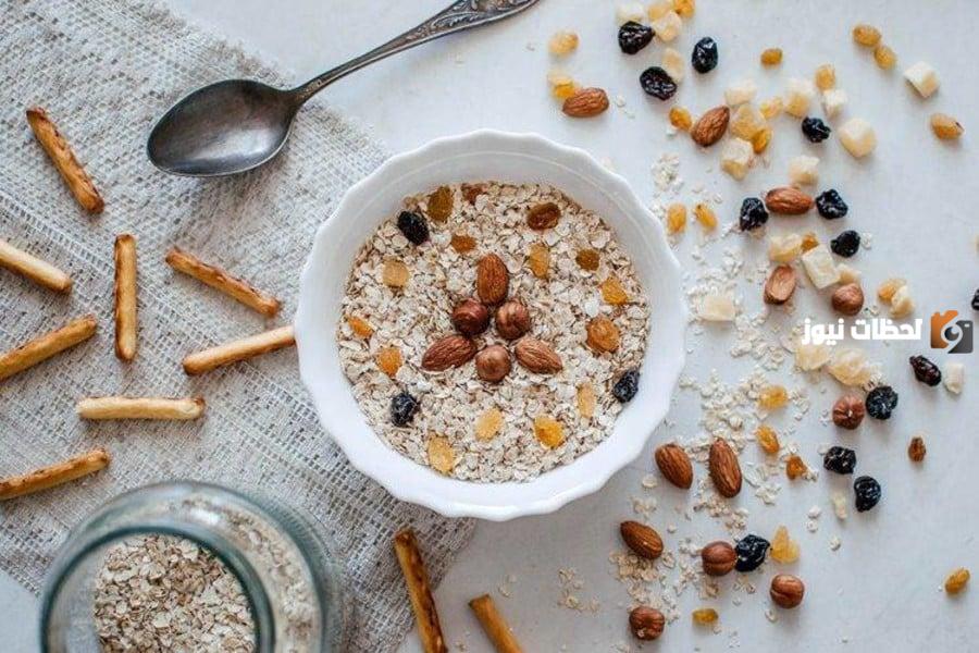 كيف انحف برمضان بدون دايت؟