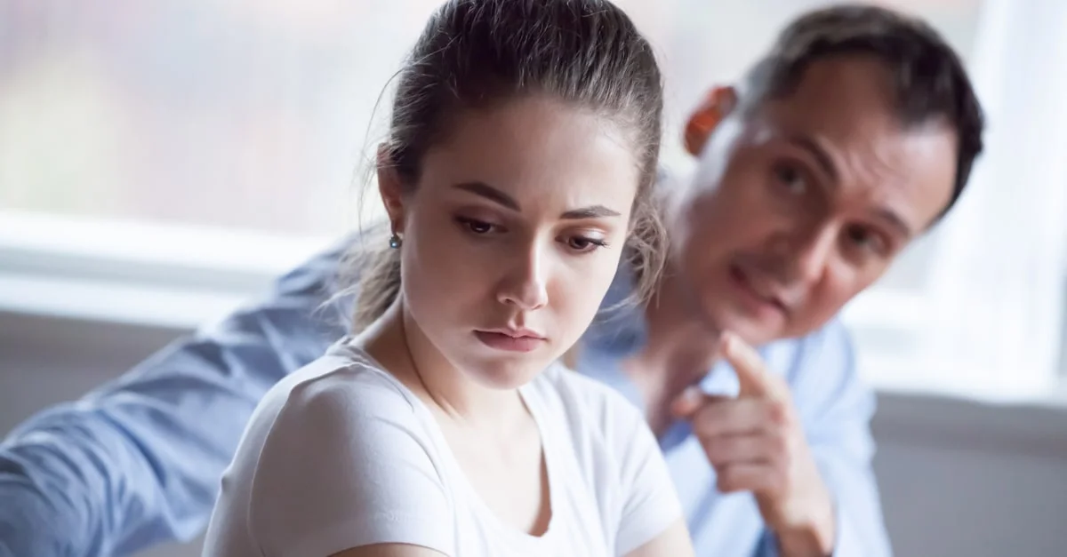 كيف تتخلص من زوجتك بطريقة قانونية