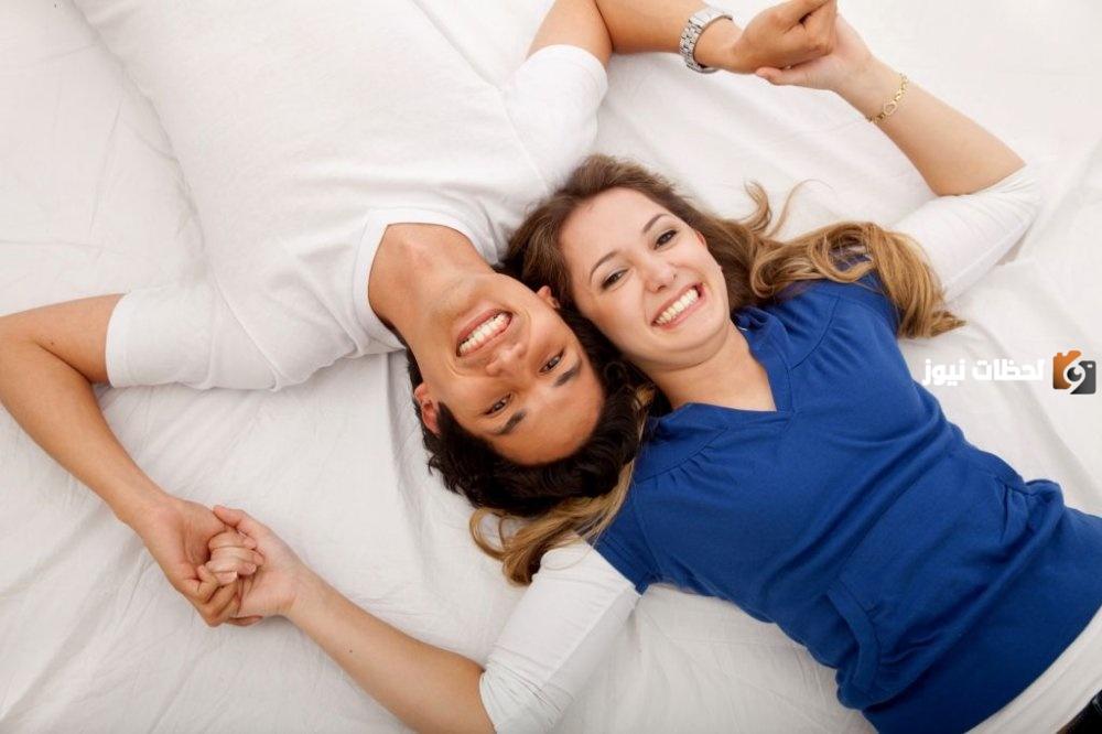 ما هي اهم اسباب نجاح الحياة الزوجية بين الزوجين