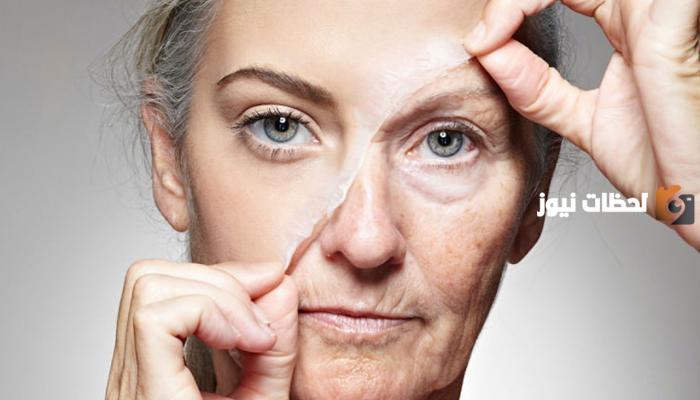 كيف تخفين تجاعيد وجهك بالمكياج وطرق التخلص من خطوط الوجه