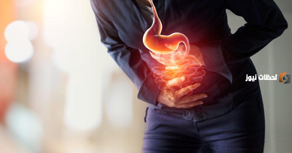 كيف تعالج حموضة المعدة في المنزل