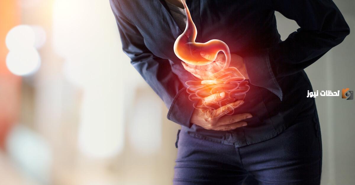 كيف تعالج حموضة المعدة في المنزل كيف تعالج حموضة المعدة في المنزل