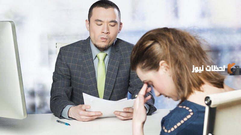 كيف تكون على طبيعتك في مقابلة عمل