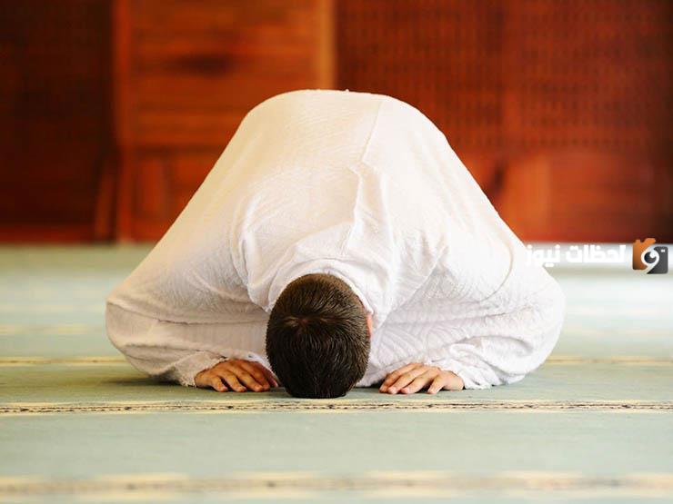 كيف نحقق كمال الحب والذل في الصلاة