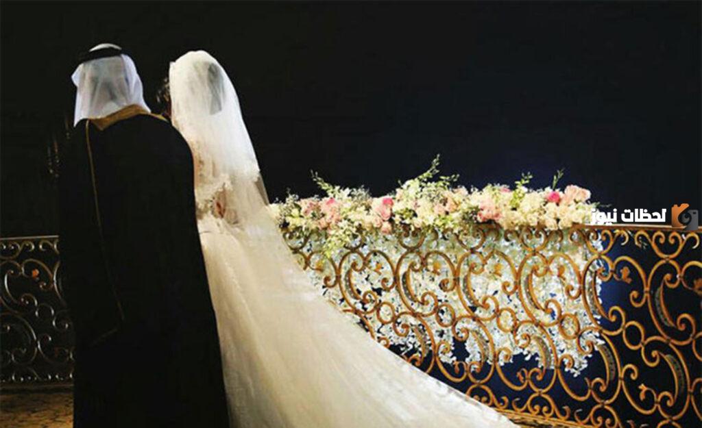 كيف يكون المهر في السعودية