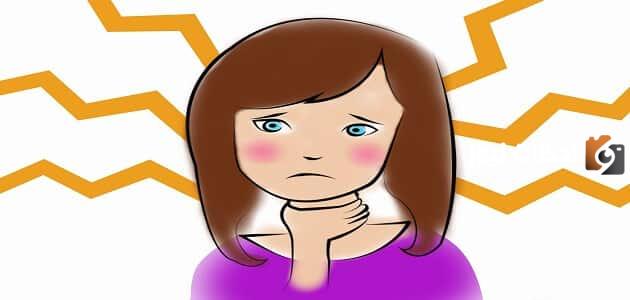 كيف يمكن التغلب علي مشكله خشونه صوت المرأة وتنعيمه