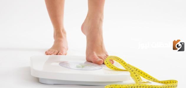 طرق تخسيس عشرة كيلوغرامات