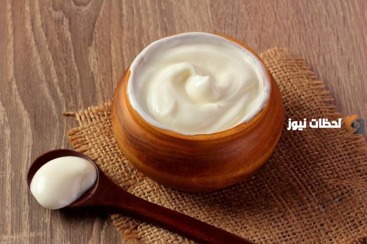 كيفية صنع كمية قشطة كبيرة من أقل كمية حليب