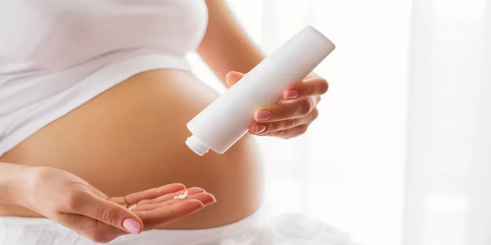 كيفية عناية الحامل بنفسها وأهم ما يجب عليها القيام به