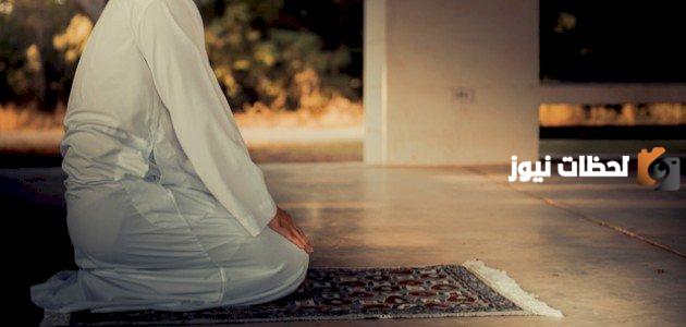 التورك في الصلاة عند المالكية