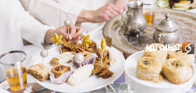 لماذا سمي عيد الفطر بهذا الاسم وما هي أحب الأعمال به؟