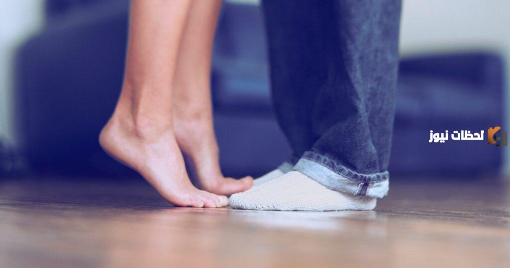 لماذا يحب الرجل المرأة القصيرة في الفراش والقوية