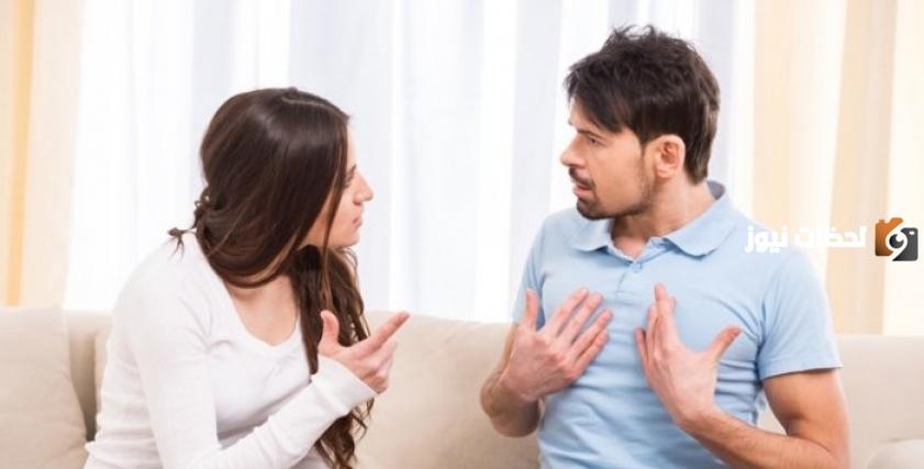 لماذا يخاف الرجل من زوجته الأولى (أهم 6 أسباب) وما هي علامات خوفه