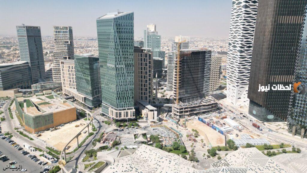 لملاك العقارات في الرياض بعد القرار الجديد\