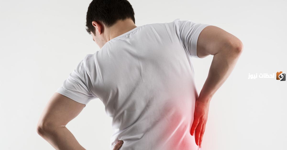 لو جنبي اليمين يوجعني اوي اعمل ايه؟ علاج ألم الجنب الأيمن بالاعشاب لو جنبي اليمين يوجعني اوي اعمل ايه؟ علاج ألم الجنب الأيمن بالاعشاب